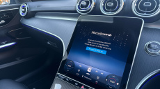 Mercedes-Benz C-Class C300 AMG Line Premium 5dr 9G-Tronic Petrol Estate